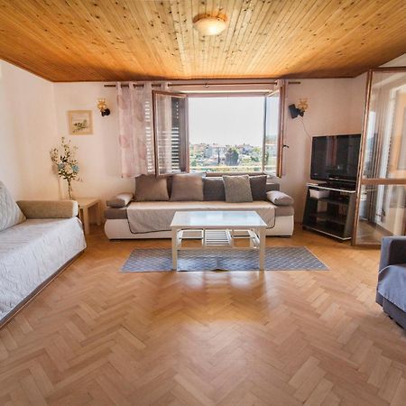 Vista Del Sal Apartman Portorož Kültér fotó