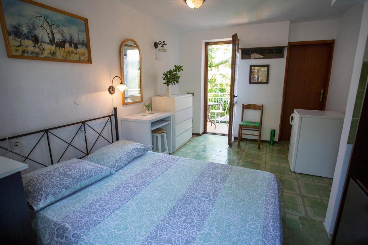 Vista Del Sal Apartman Portorož Kültér fotó