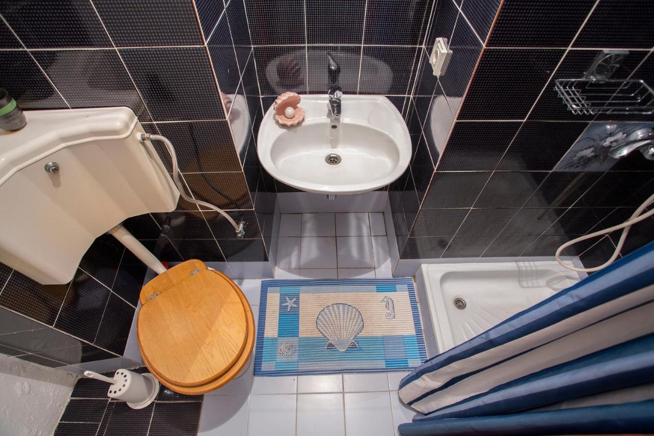 Vista Del Sal Apartman Portorož Kültér fotó