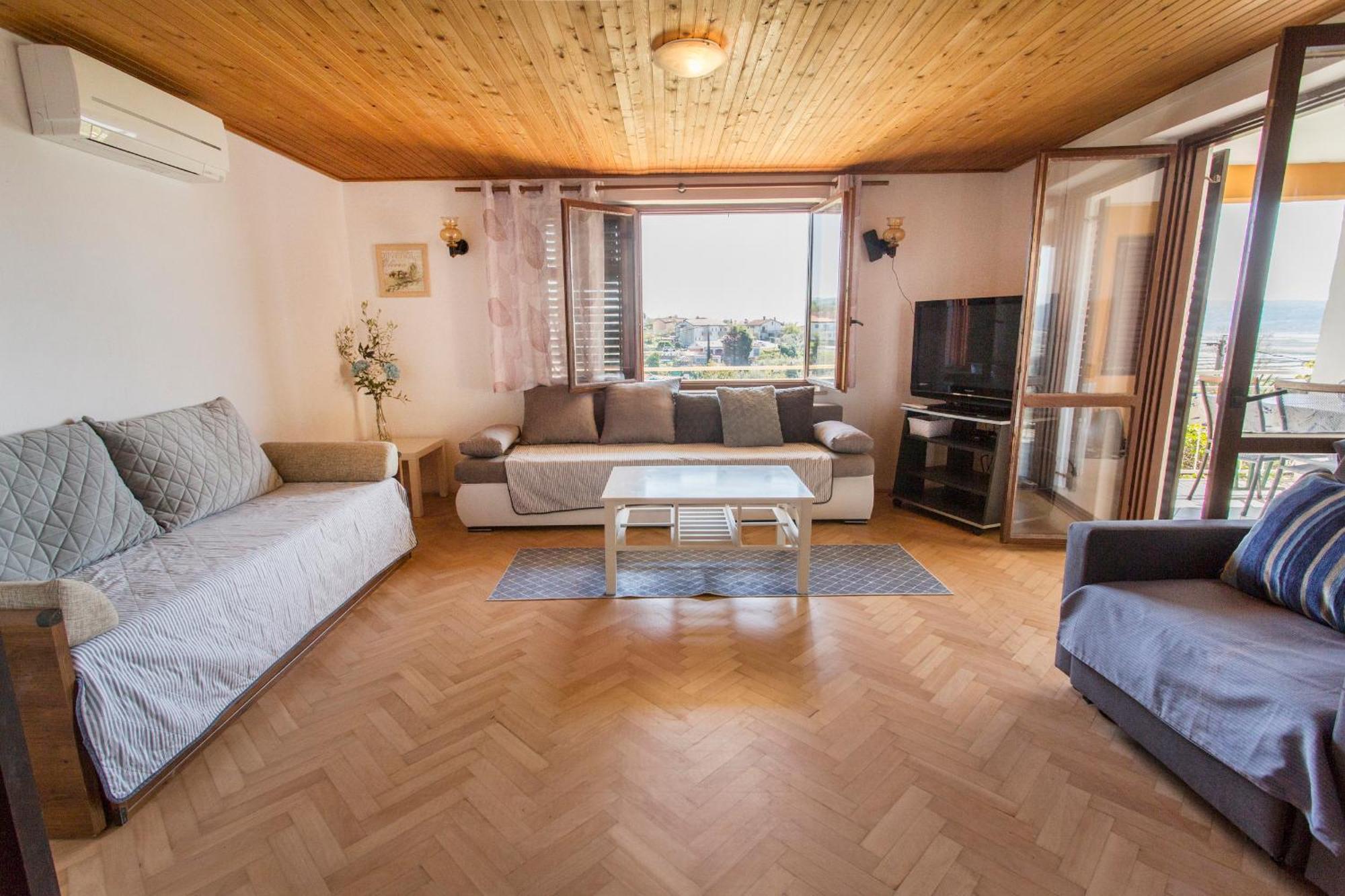 Vista Del Sal Apartman Portorož Kültér fotó
