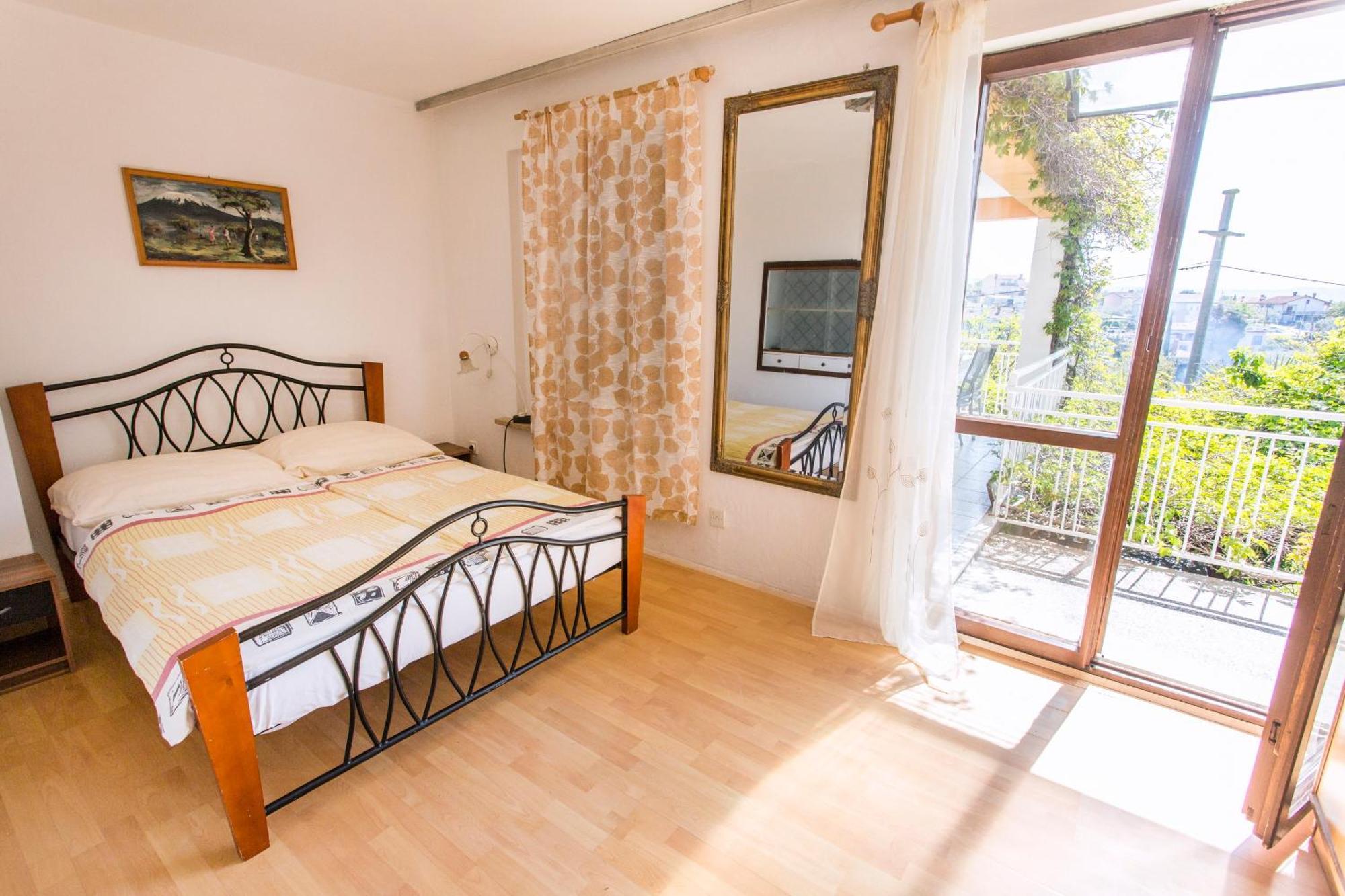 Vista Del Sal Apartman Portorož Kültér fotó