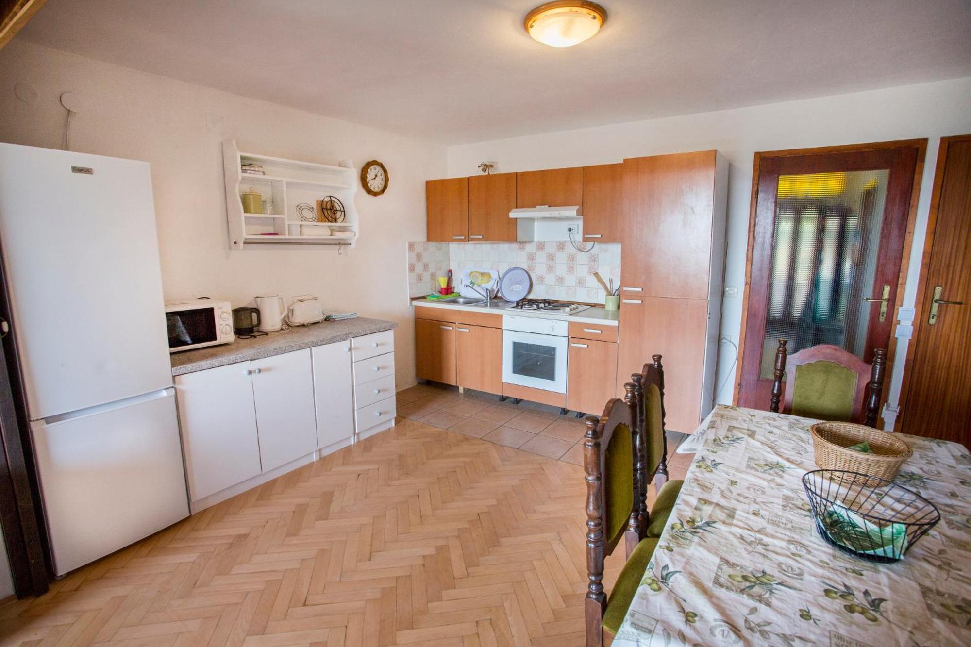 Vista Del Sal Apartman Portorož Kültér fotó