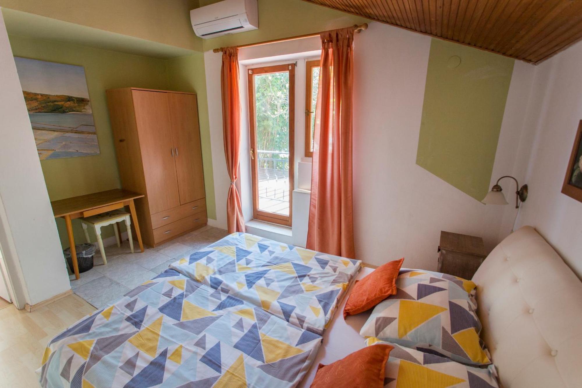 Vista Del Sal Apartman Portorož Kültér fotó